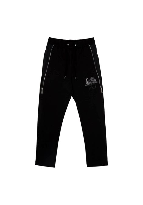 pantaloni petrova JOHN RICHMOND | Pantaloni | RMP21124PAHBBLACK